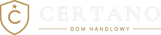 Certano – dom handlowy