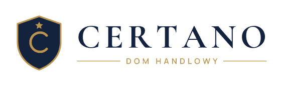 Certano – logo